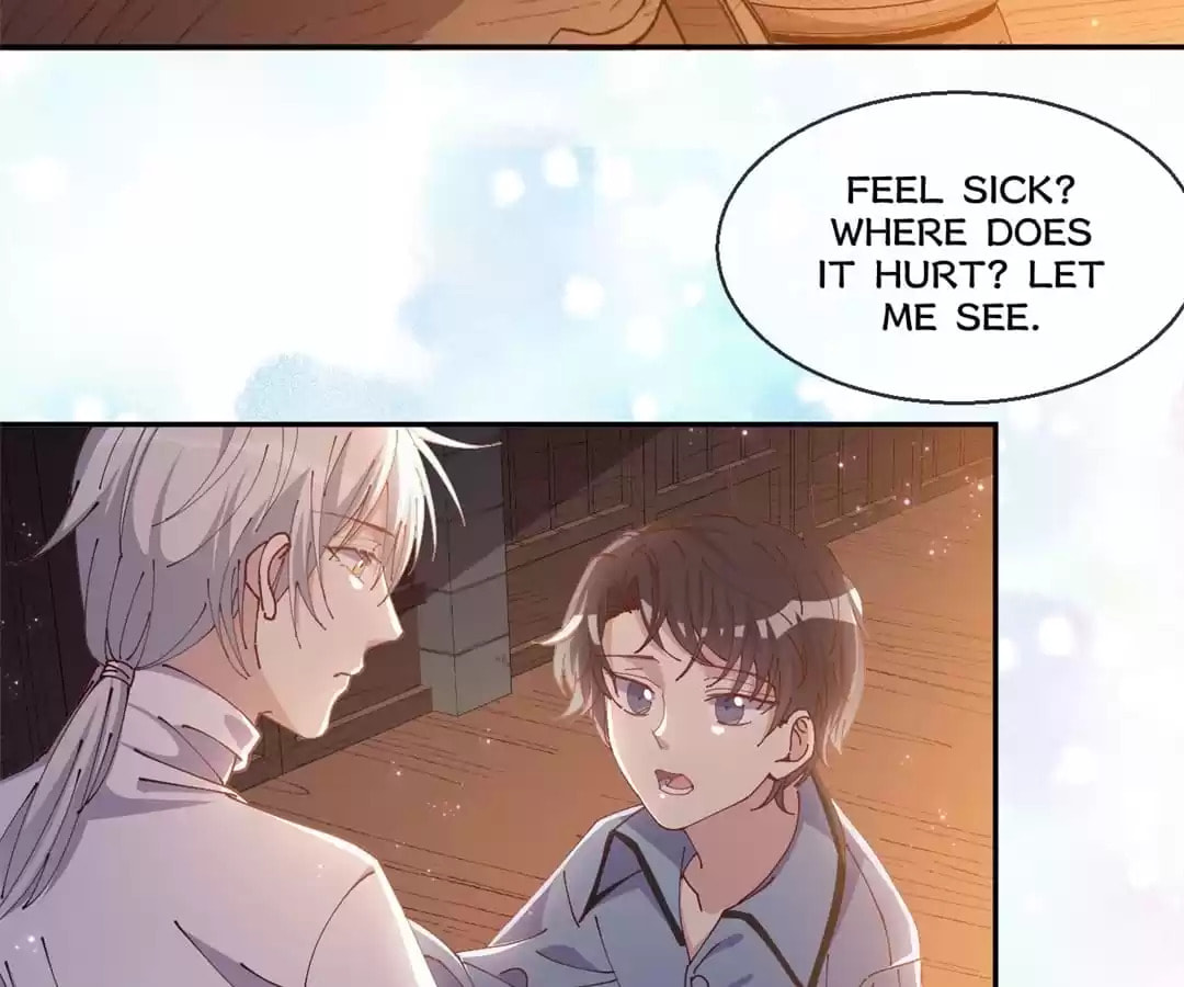 My Romance Tutor (Colored) Chapter 65 page 47 - 