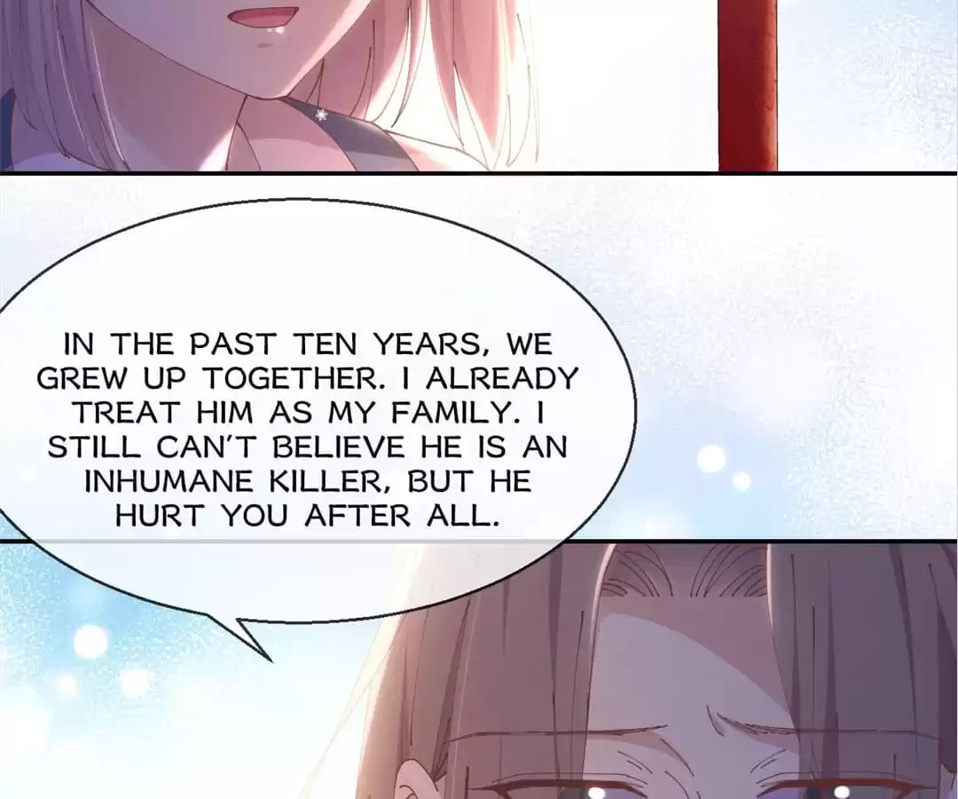 My Romance Tutor (Colored) Chapter 65 page 6 - 