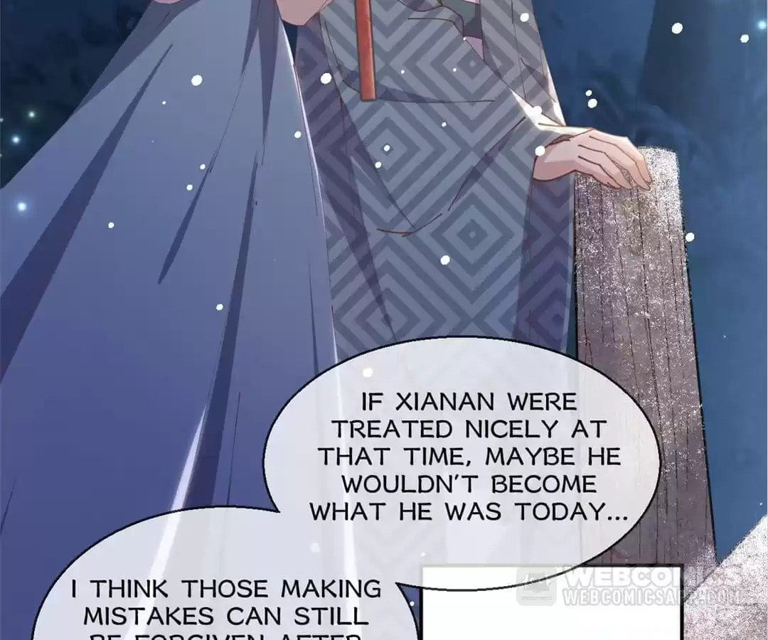My Romance Tutor (Colored) Chapter 65 page 10 - 