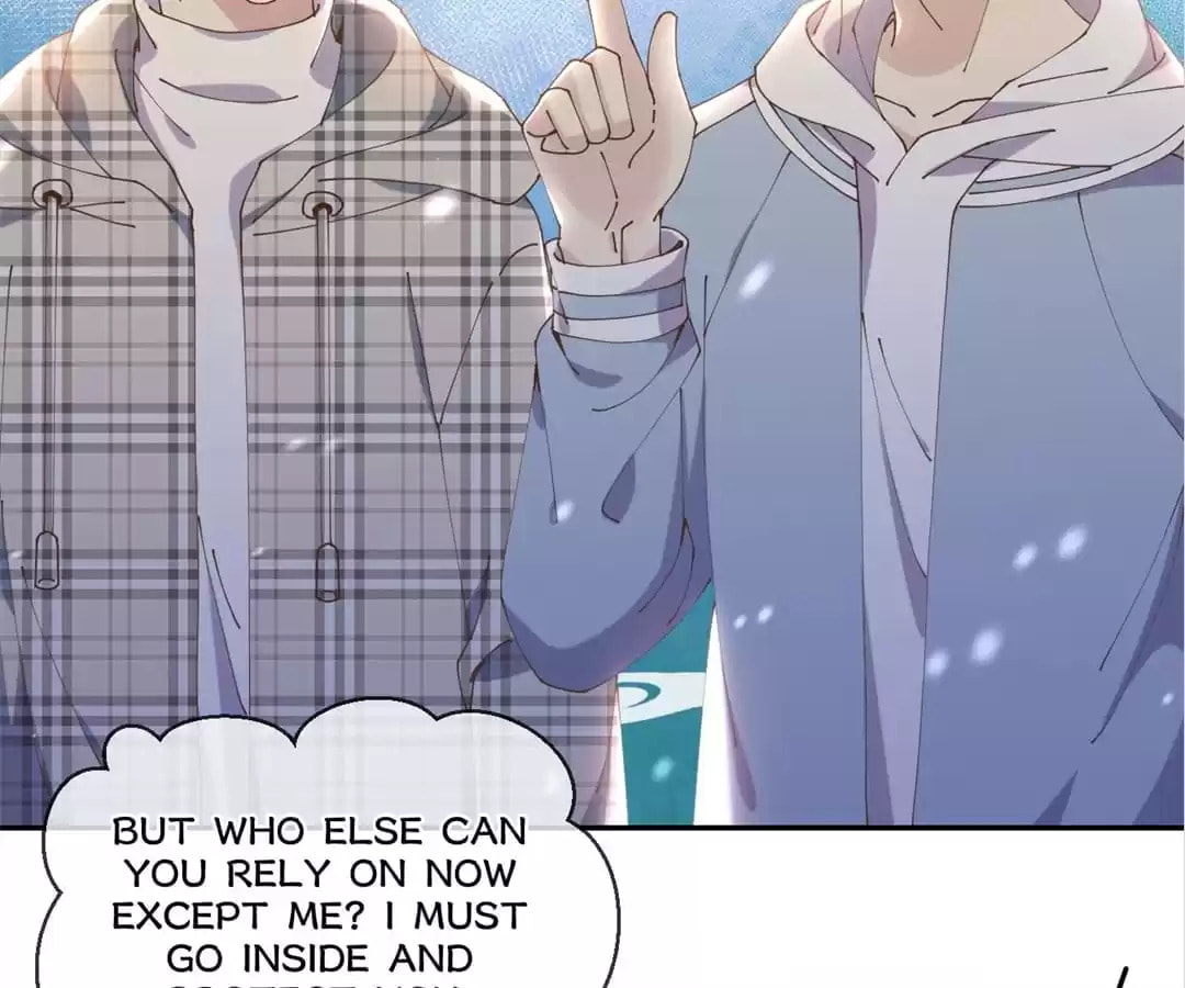My Romance Tutor (Colored) Chapter 66 page 3 - 