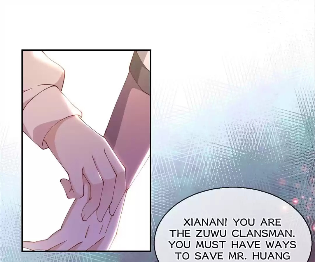 My Romance Tutor (Colored) Chapter 67 page 33 - 