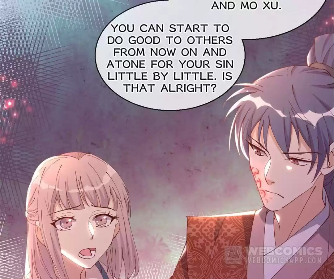 My Romance Tutor (Colored) Chapter 67 page 34 - 