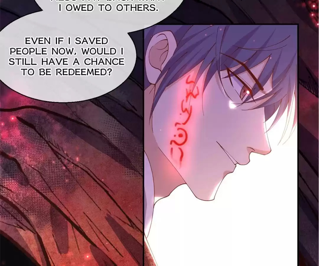 My Romance Tutor (Colored) Chapter 67 page 36 - 