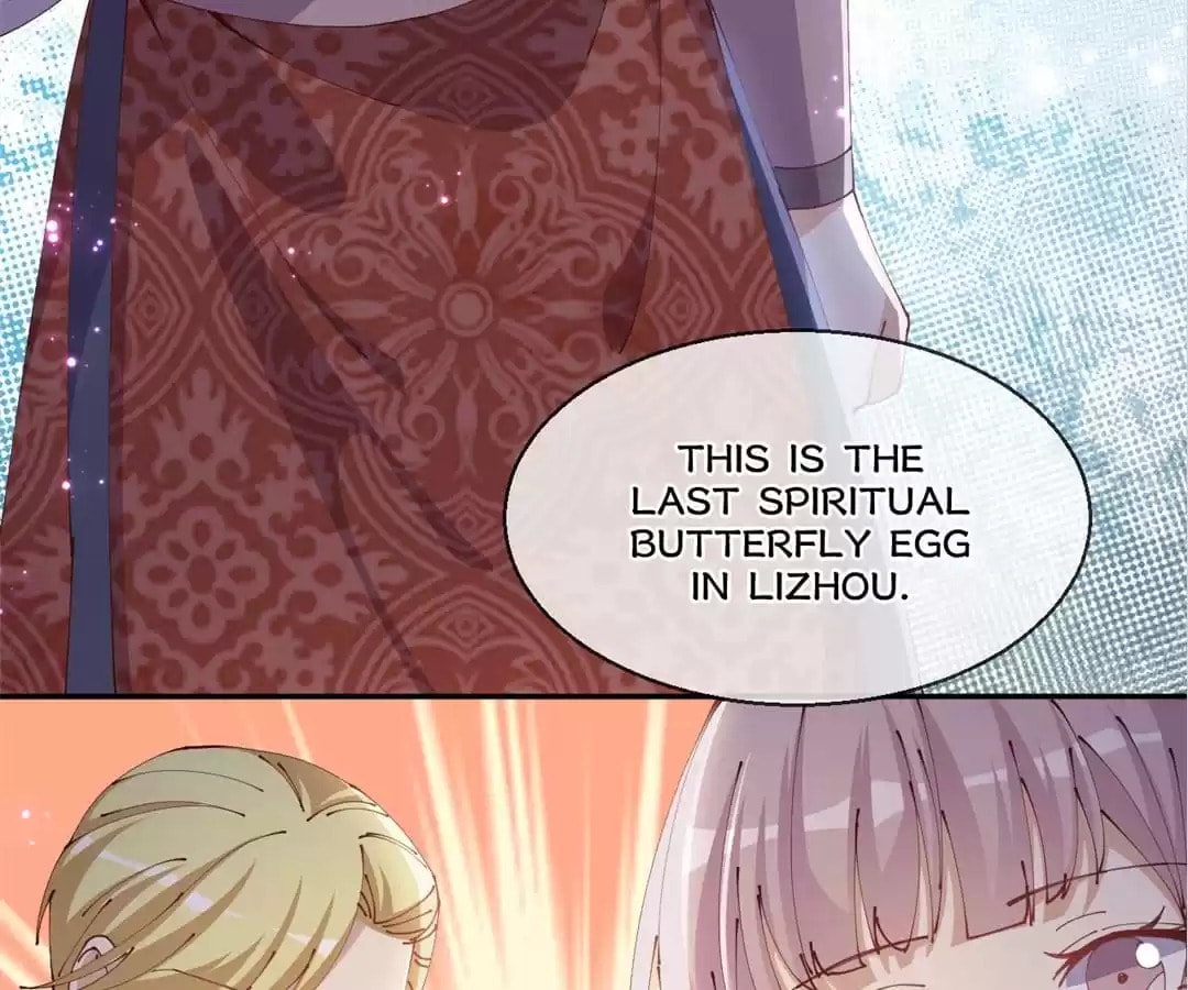 My Romance Tutor (Colored) Chapter 67 page 47 - 
