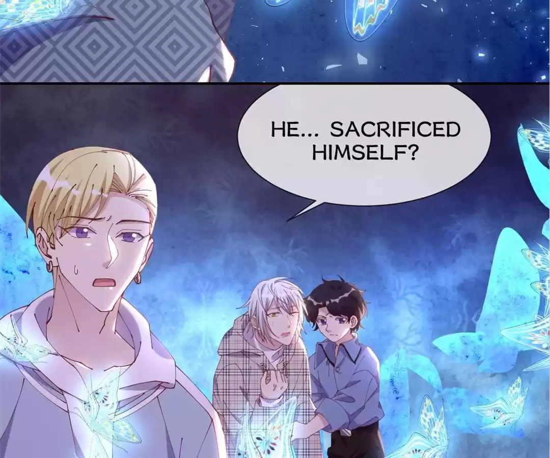 My Romance Tutor (Colored) Chapter 68 page 73 - 