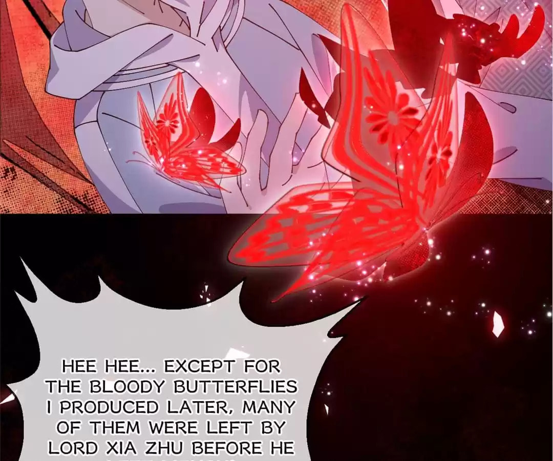 My Romance Tutor (Colored) Chapter 69 page 17 - 