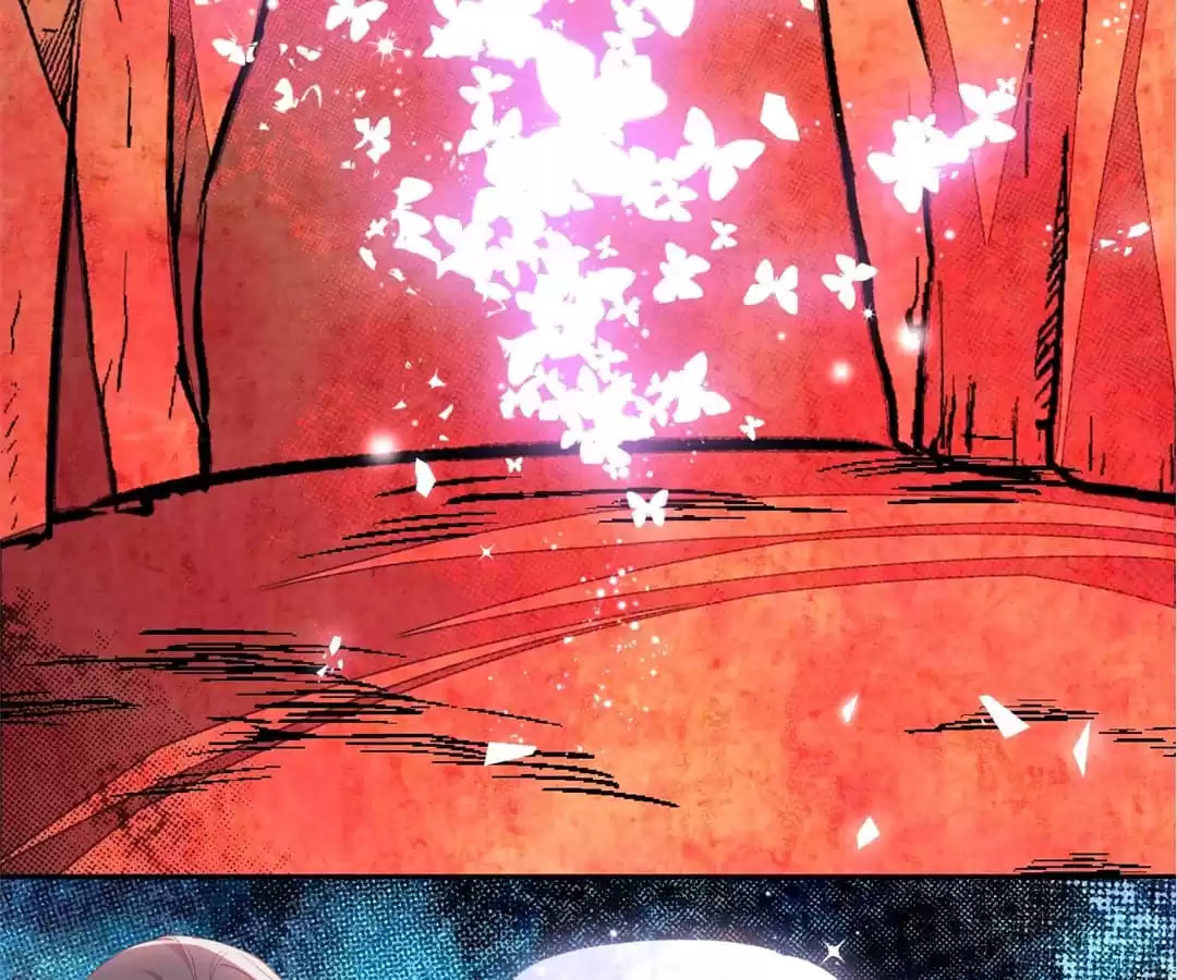 My Romance Tutor (Colored) Chapter 69 page 3 - 