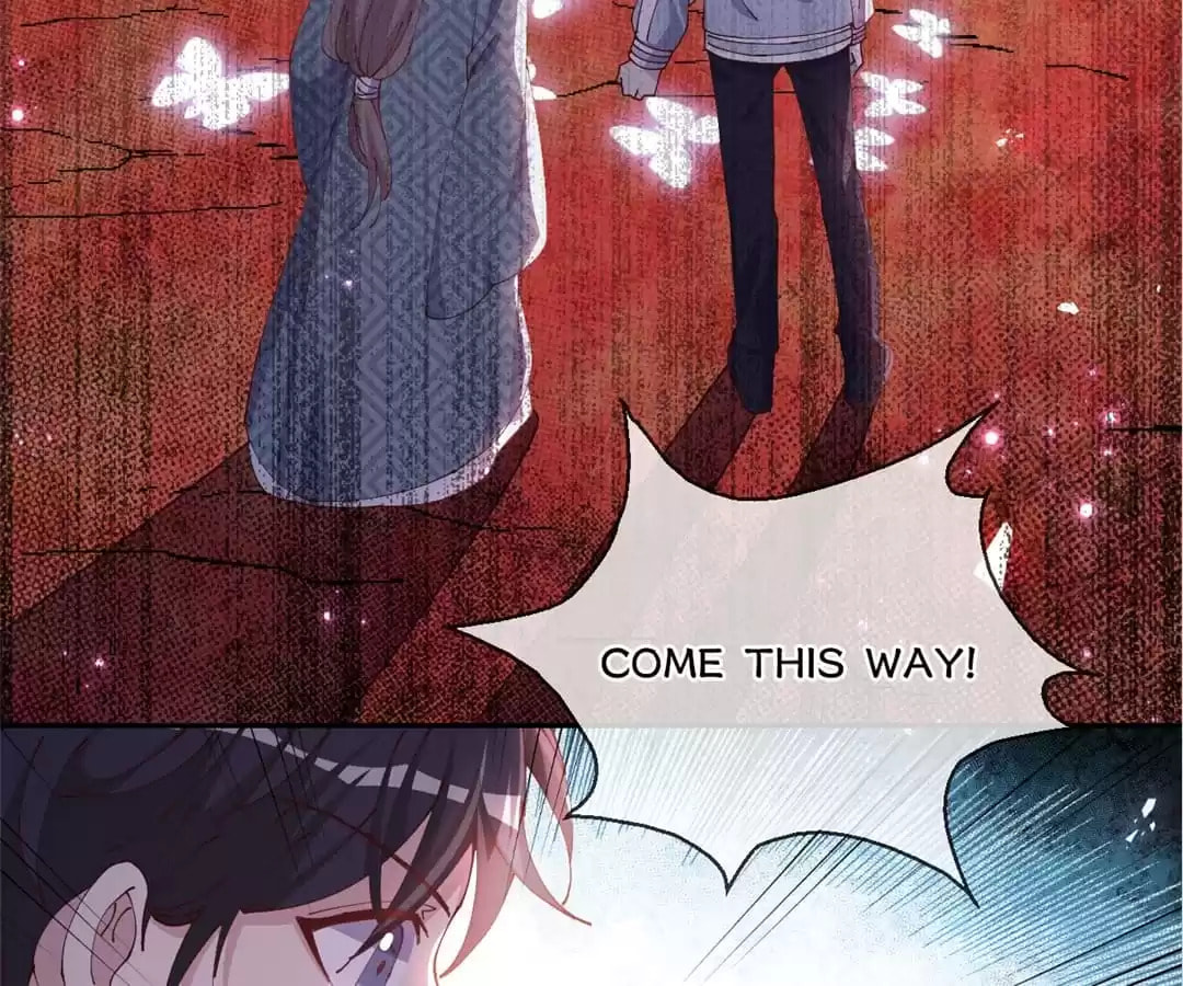 My Romance Tutor (Colored) Chapter 69 page 30 - 