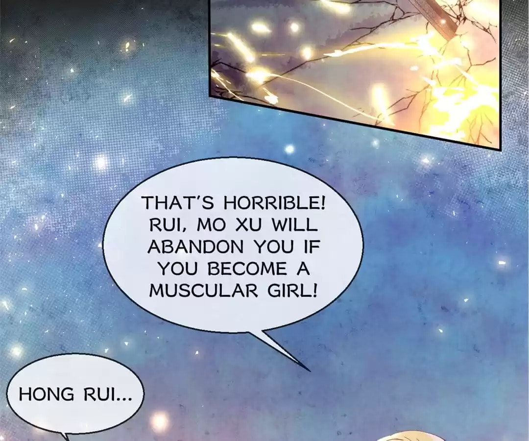 My Romance Tutor (Colored) Chapter 69 page 38 - 