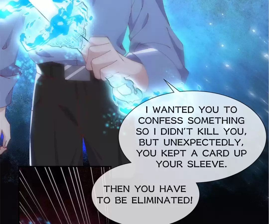My Romance Tutor (Colored) Chapter 69 page 48 - 