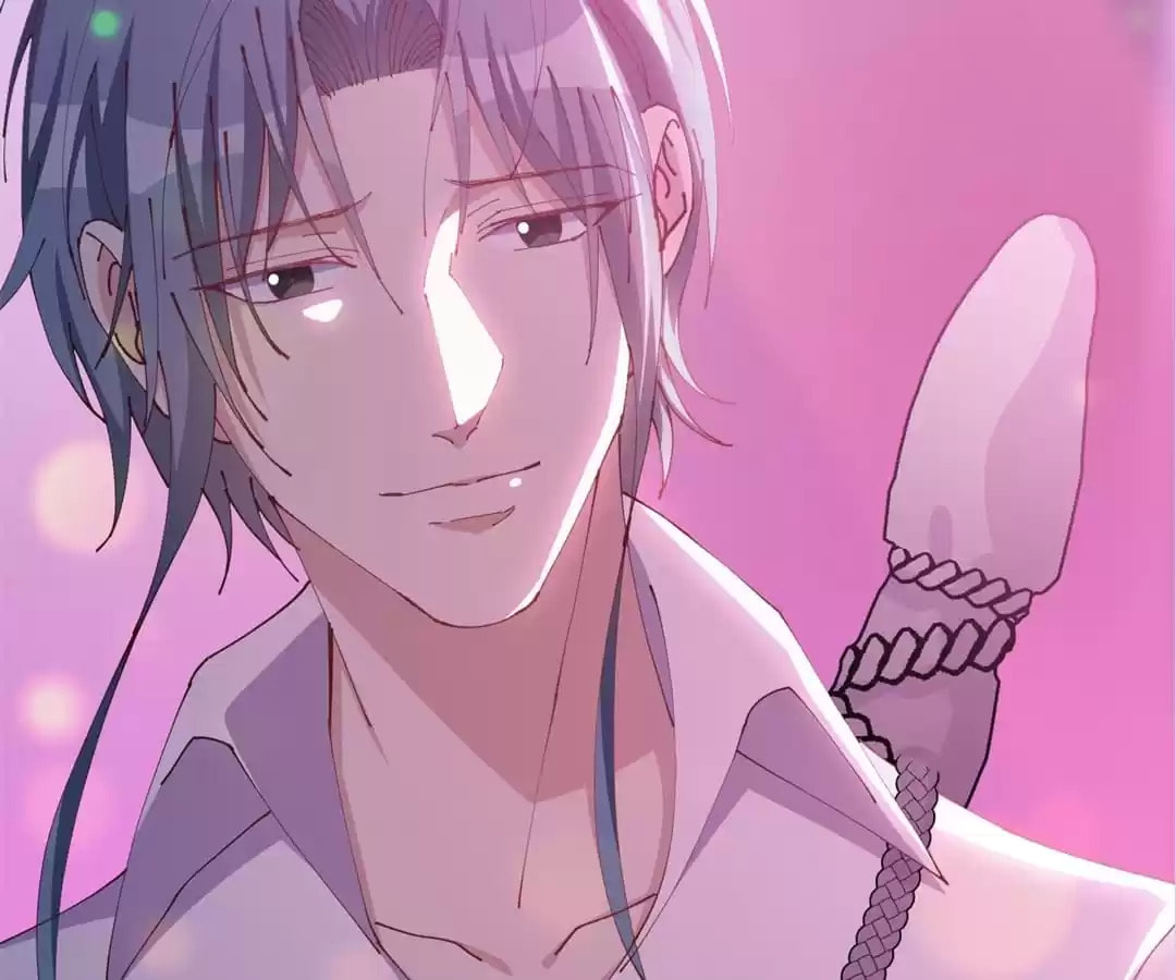 My Romance Tutor (Colored) Chapter 70 page 64 - 