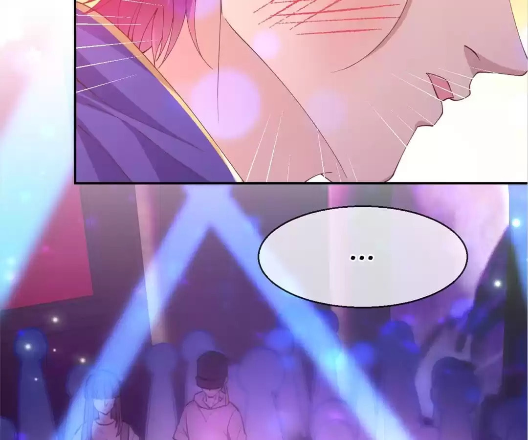 My Romance Tutor (Colored) Chapter 71 page 19 - 