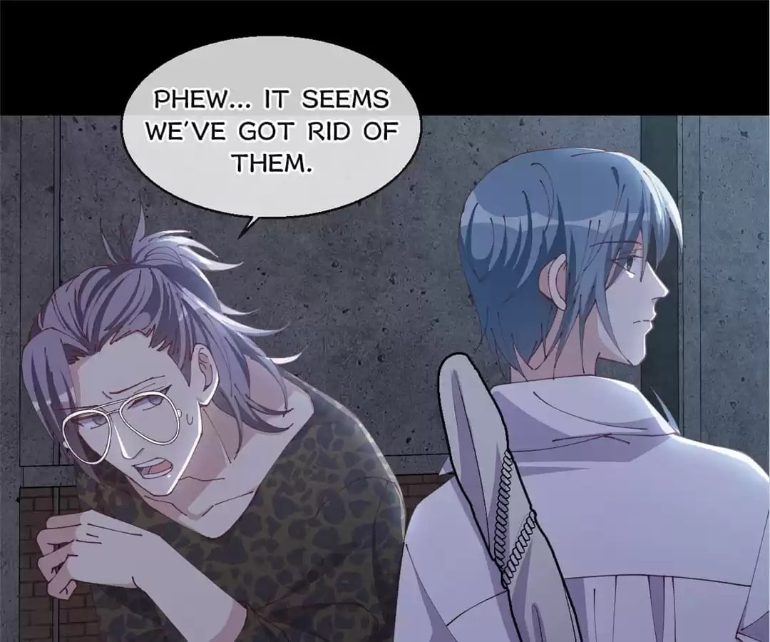 My Romance Tutor (Colored) Chapter 71 page 34 - 