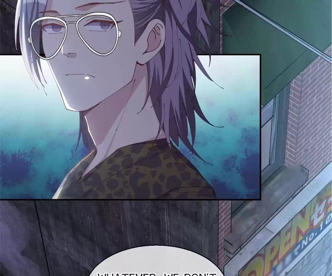 My Romance Tutor (Colored) Chapter 71 page 37 - 