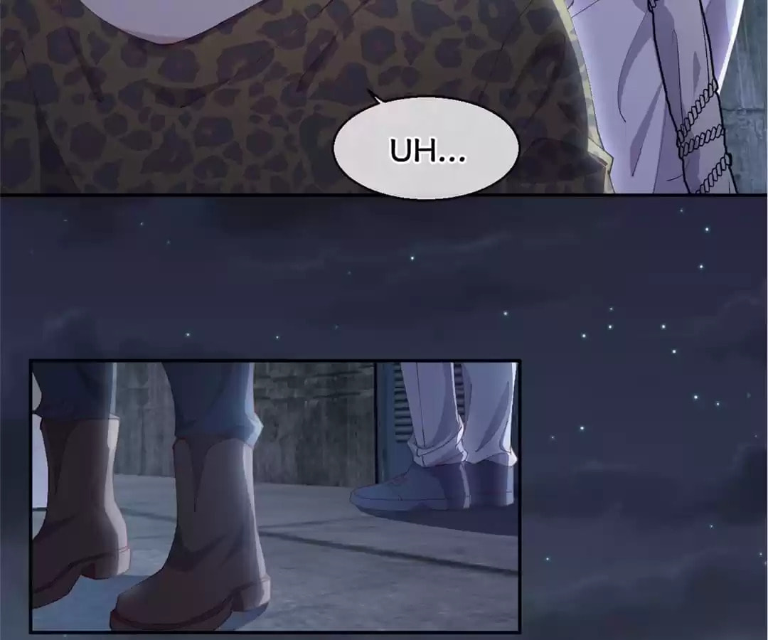 My Romance Tutor (Colored) Chapter 71 page 42 - 