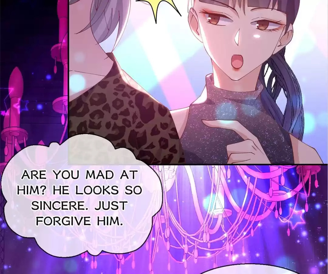 My Romance Tutor (Colored) Chapter 71 page 6 - 