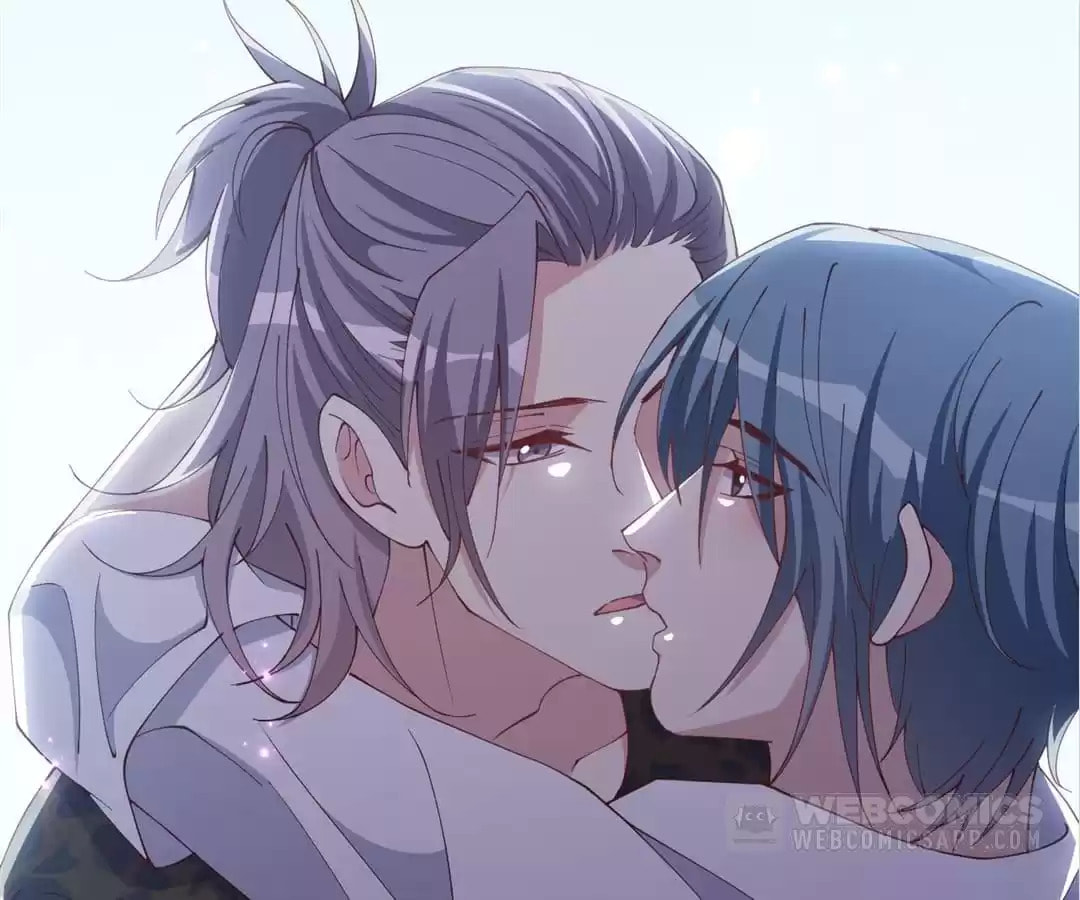 My Romance Tutor (Colored) Chapter 71 page 63 - 
