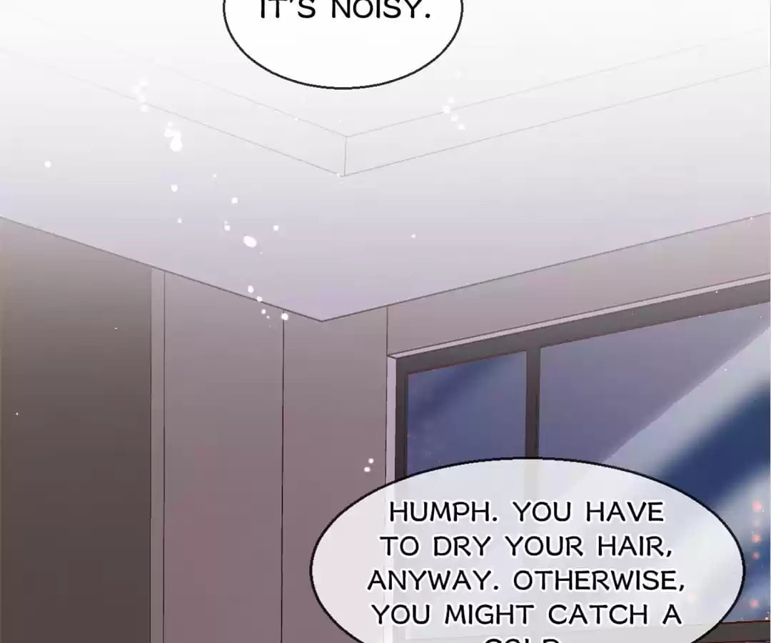 My Romance Tutor (Colored) Chapter 72 page 3 - 