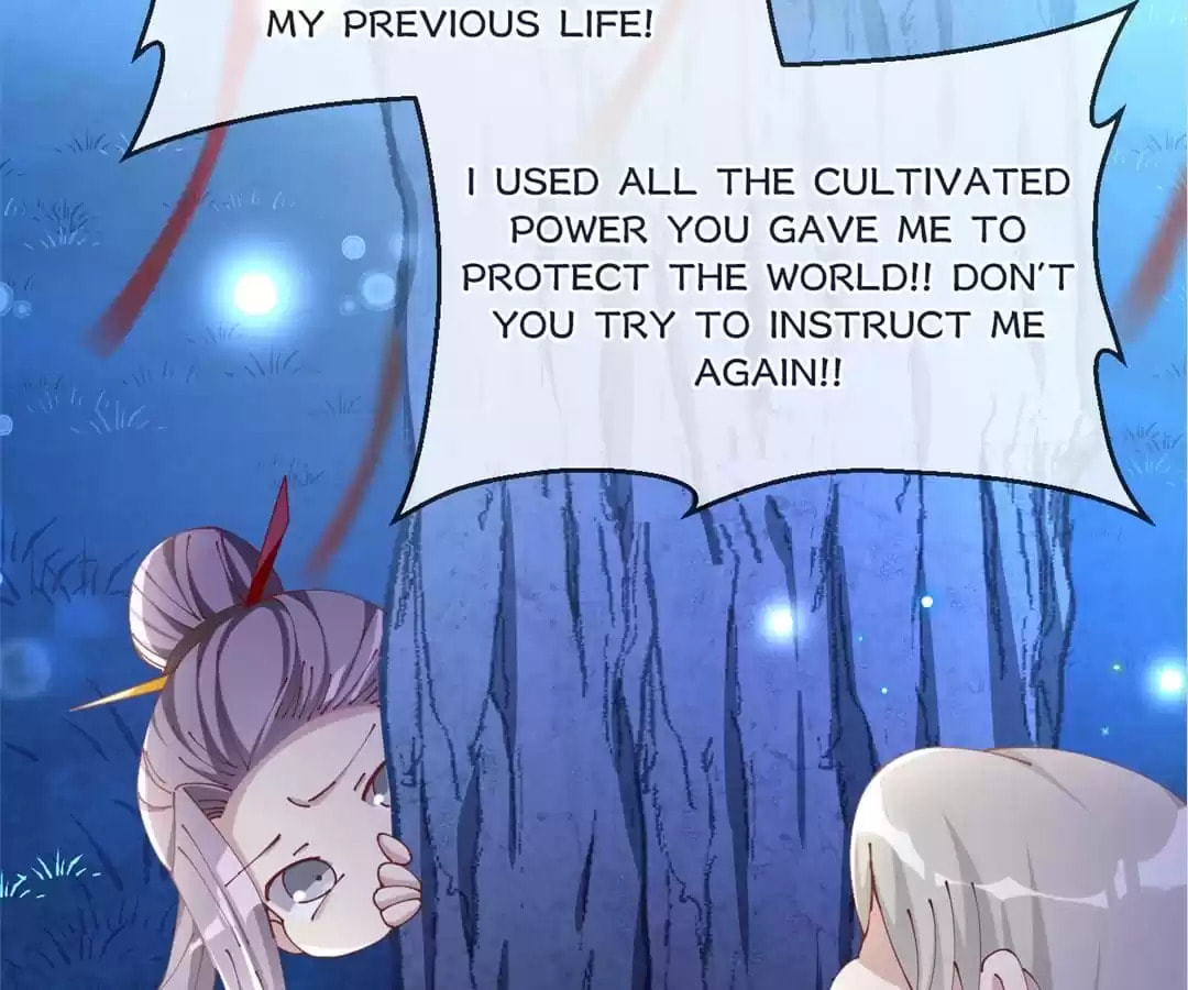My Romance Tutor (Colored) Chapter 72 page 30 - 