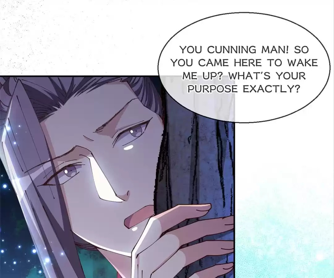 My Romance Tutor (Colored) Chapter 72 page 34 - 