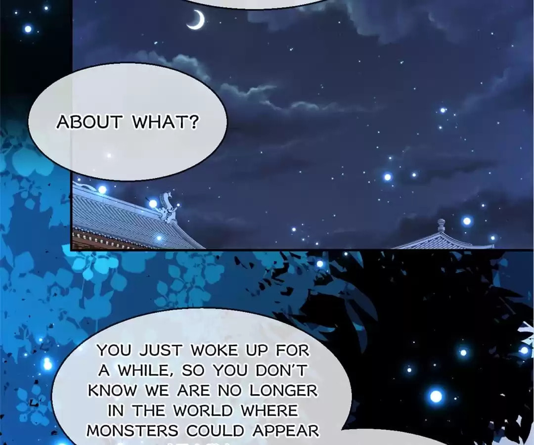My Romance Tutor (Colored) Chapter 72 page 36 - 