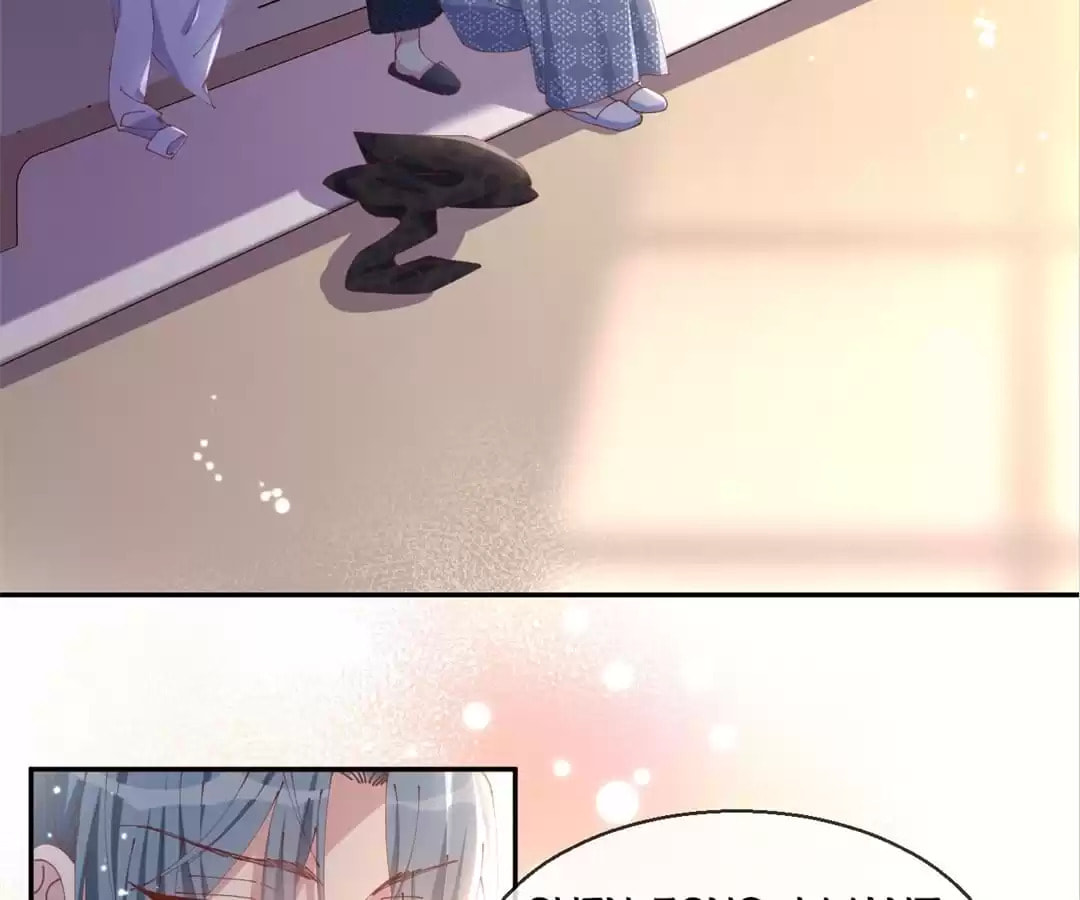 My Romance Tutor (Colored) Chapter 72 page 5 - 