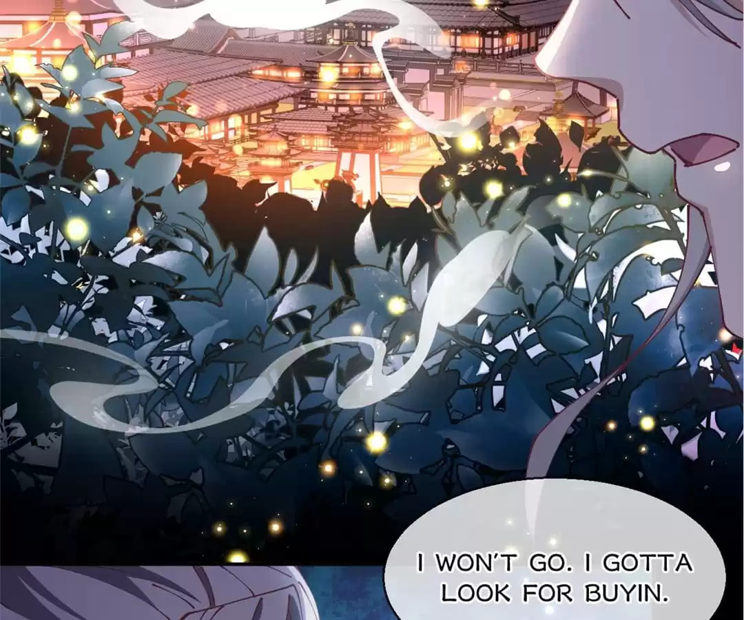 My Romance Tutor (Colored) Chapter 72 page 41 - 