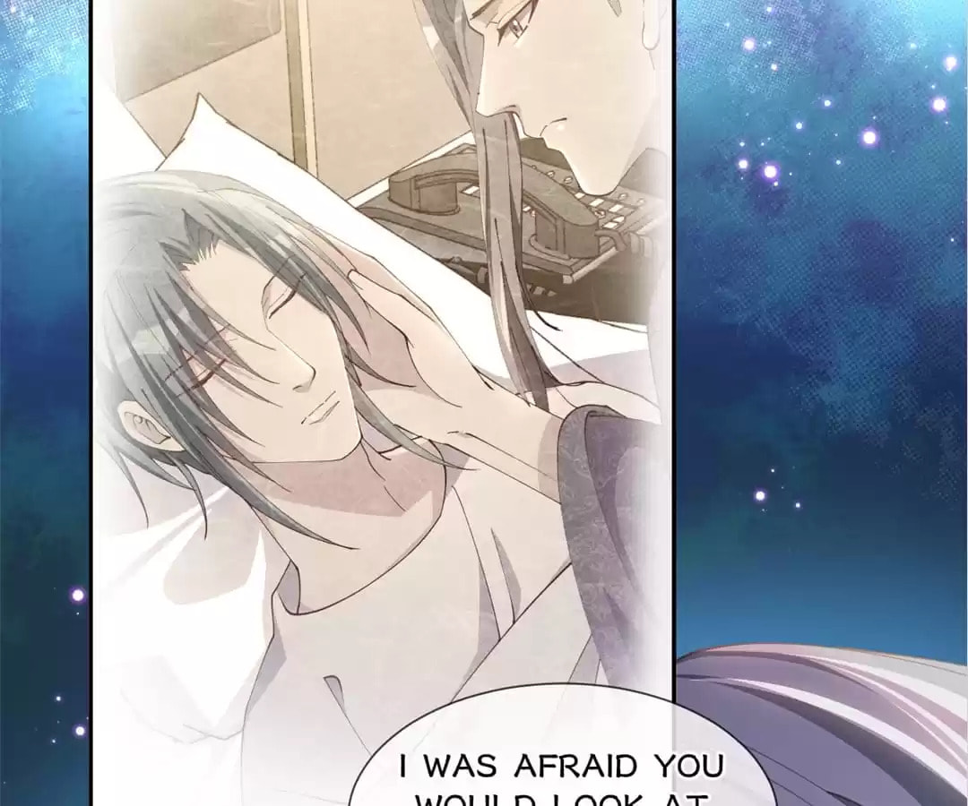 My Romance Tutor (Colored) Chapter 72 page 53 - 