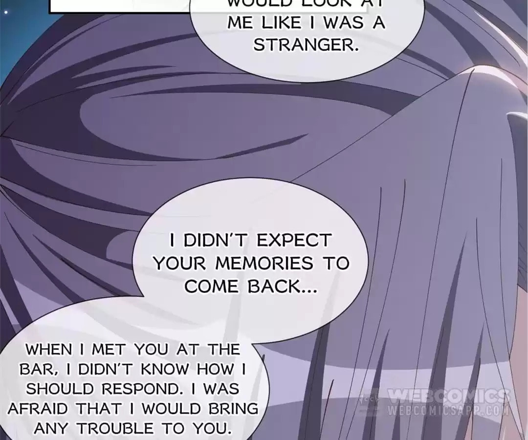 My Romance Tutor (Colored) Chapter 72 page 54 - 