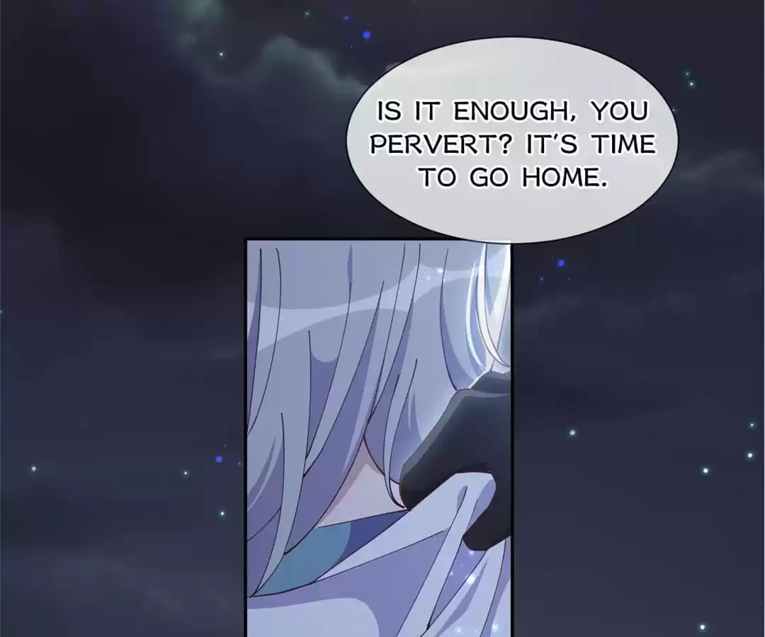 My Romance Tutor (Colored) Chapter 72 page 70 - 