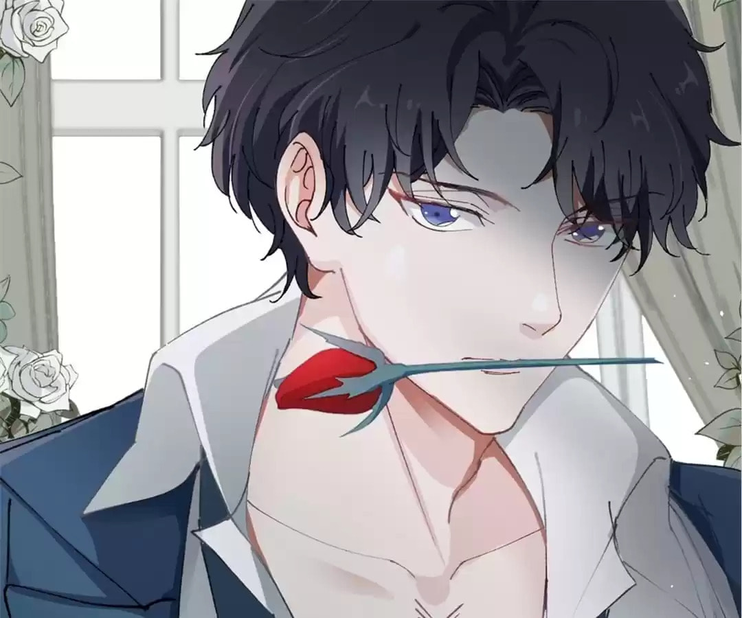 My Romance Tutor (Colored) Chapter 72 page 77 - 
