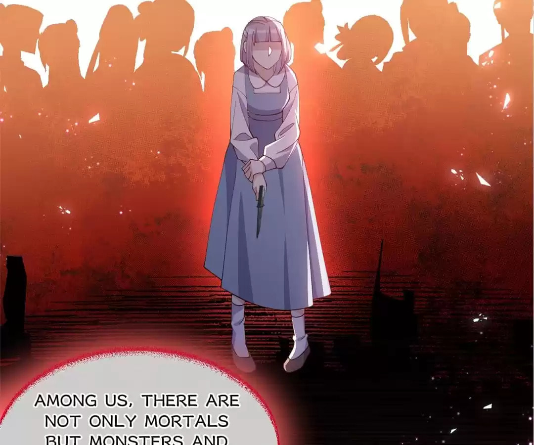 My Romance Tutor (Colored) Chapter 73 page 30 - 