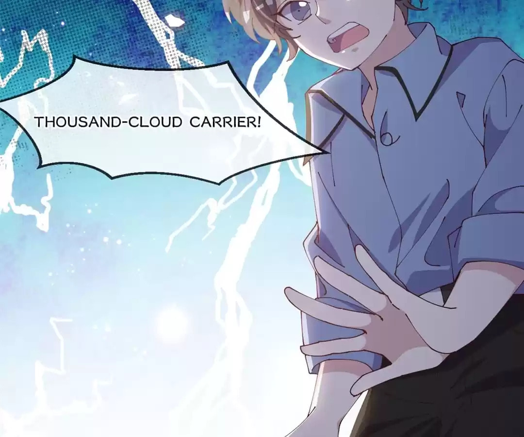 My Romance Tutor (Colored) Chapter 73 page 4 - 