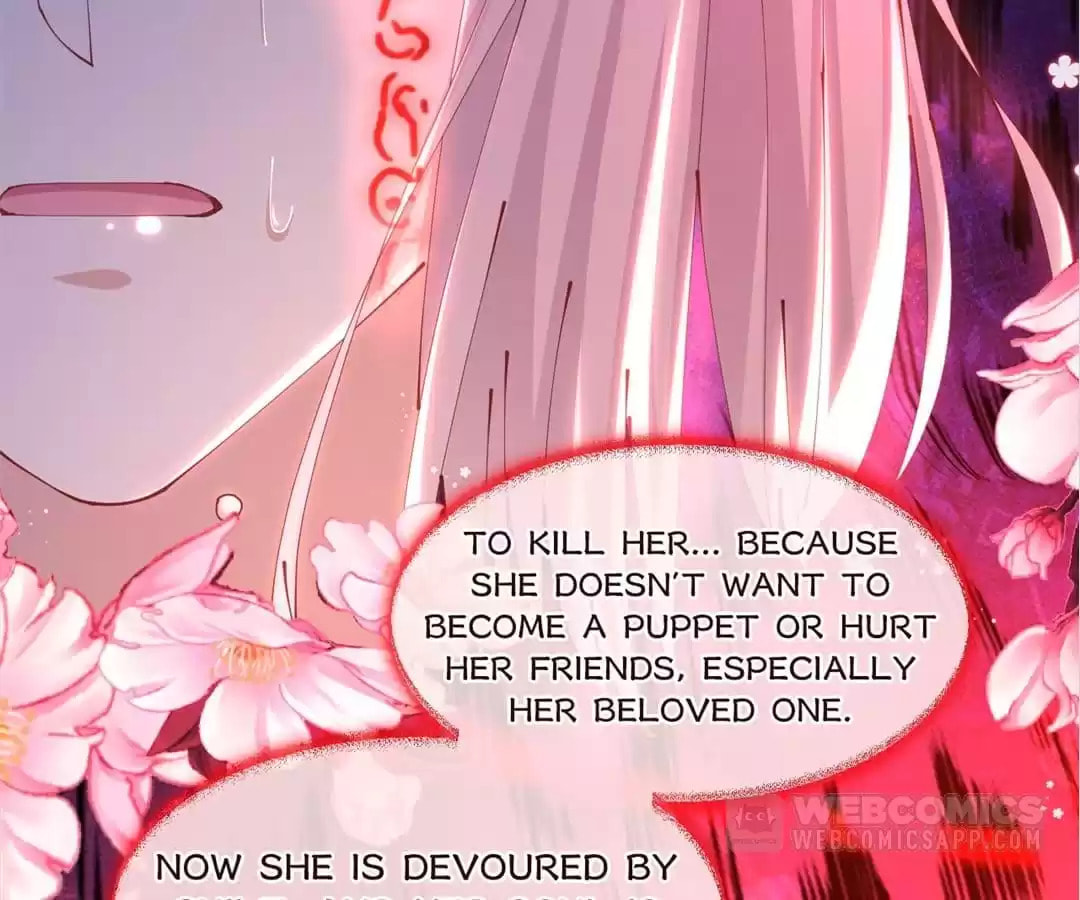 My Romance Tutor (Colored) Chapter 73 page 36 - 