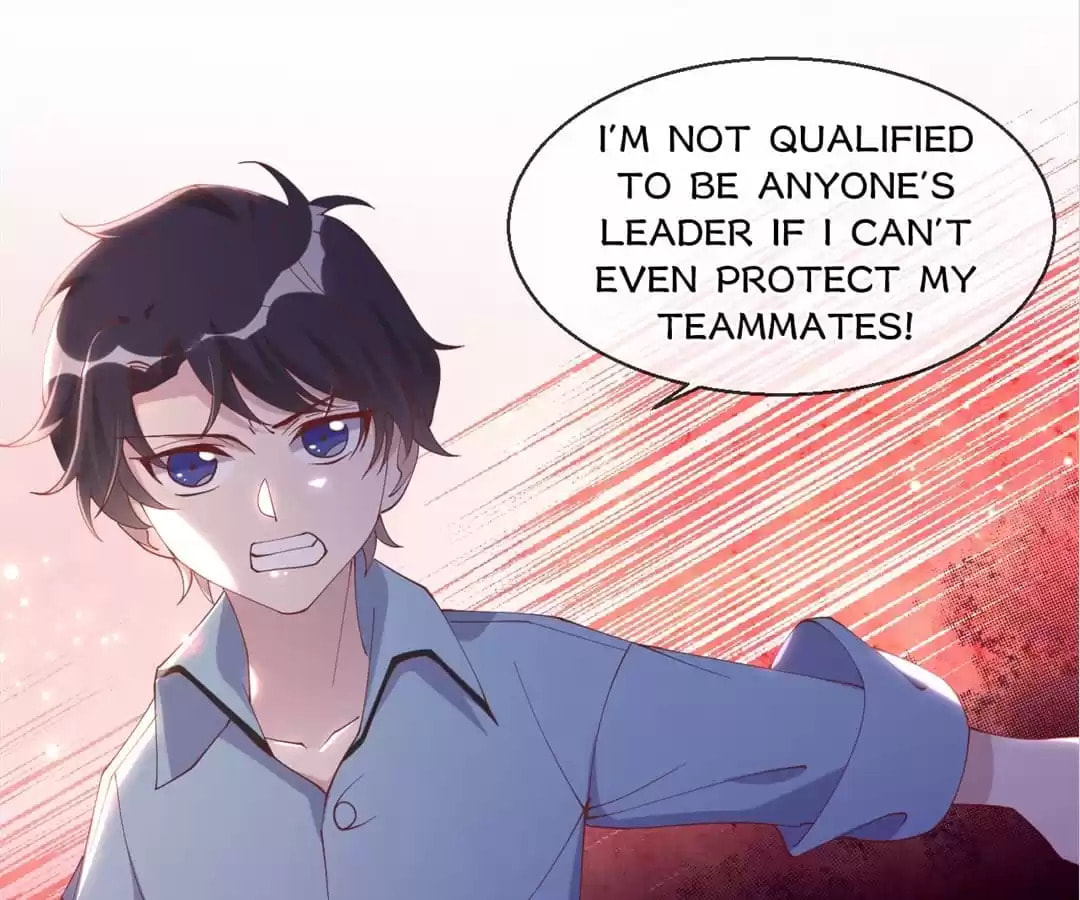 My Romance Tutor (Colored) Chapter 73 page 46 - 