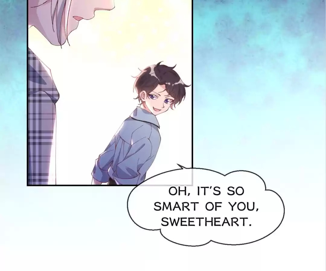 My Romance Tutor (Colored) Chapter 73 page 54 - 