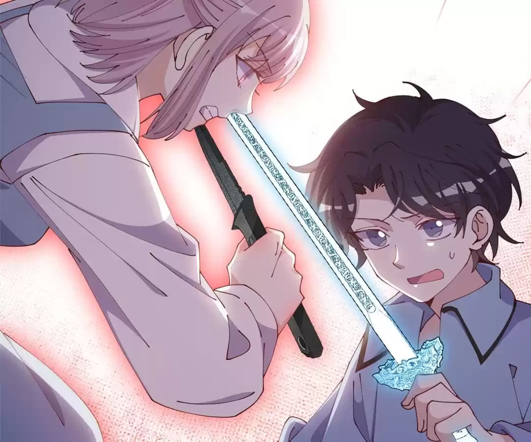 My Romance Tutor (Colored) Chapter 73 page 7 - 
