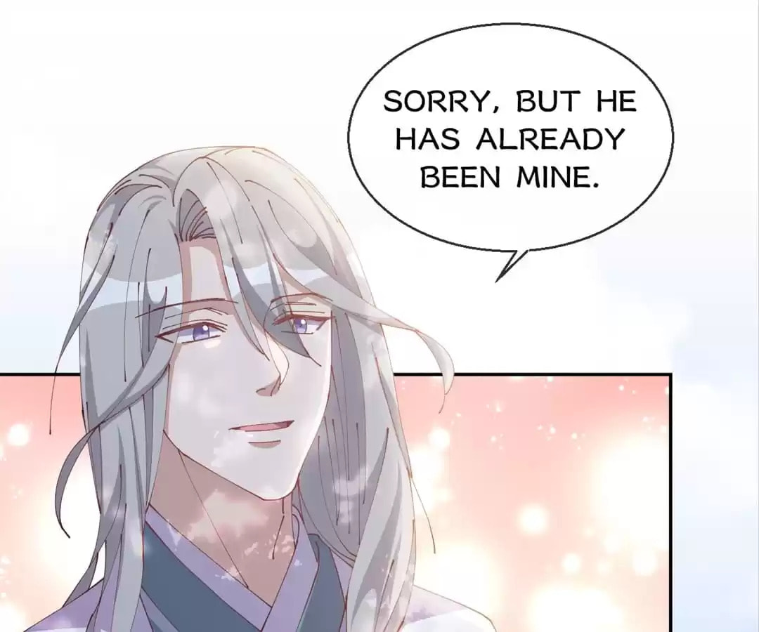 My Romance Tutor (Colored) Chapter 74 page 23 - 