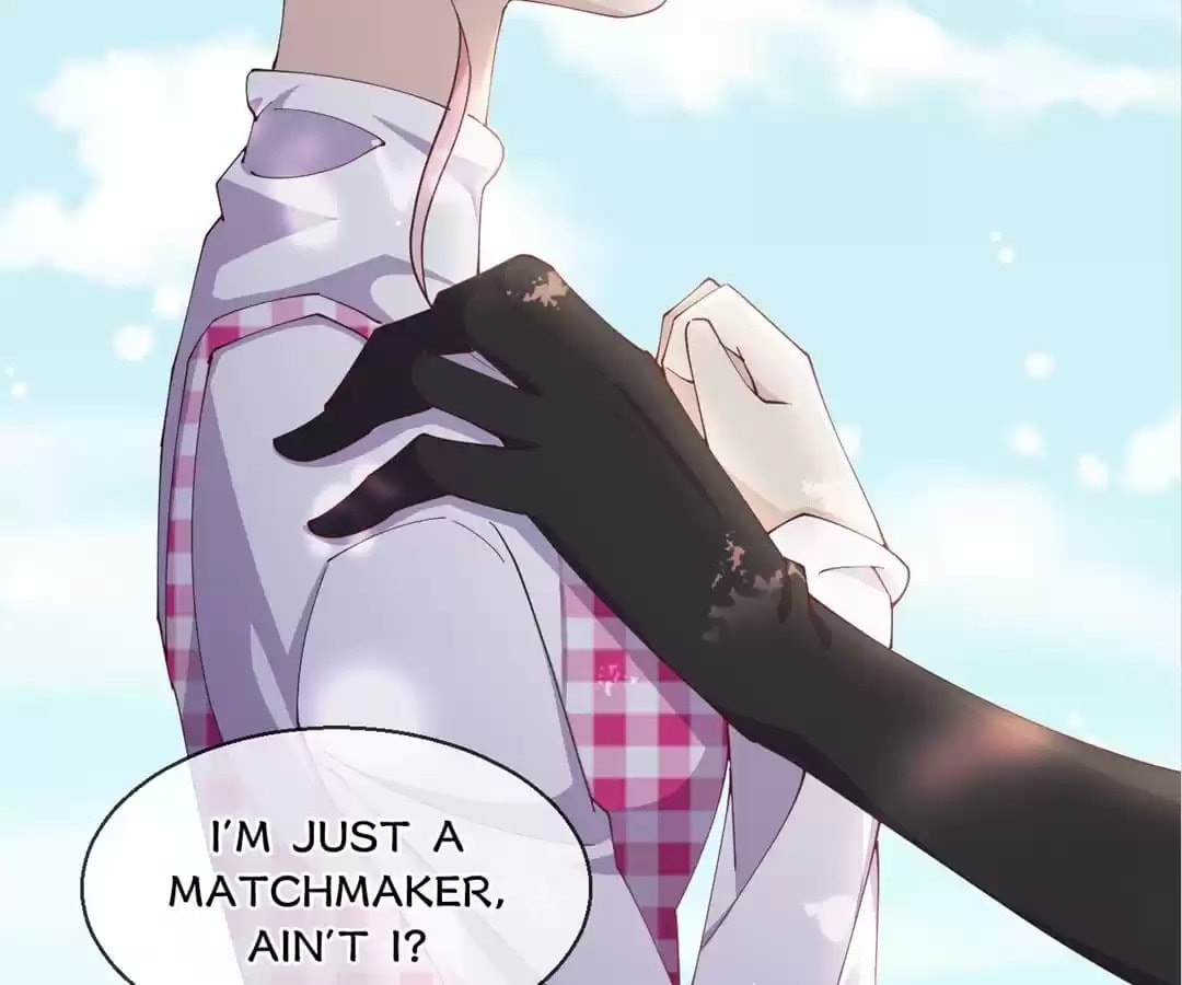 My Romance Tutor (Colored) Chapter 74 page 42 - 