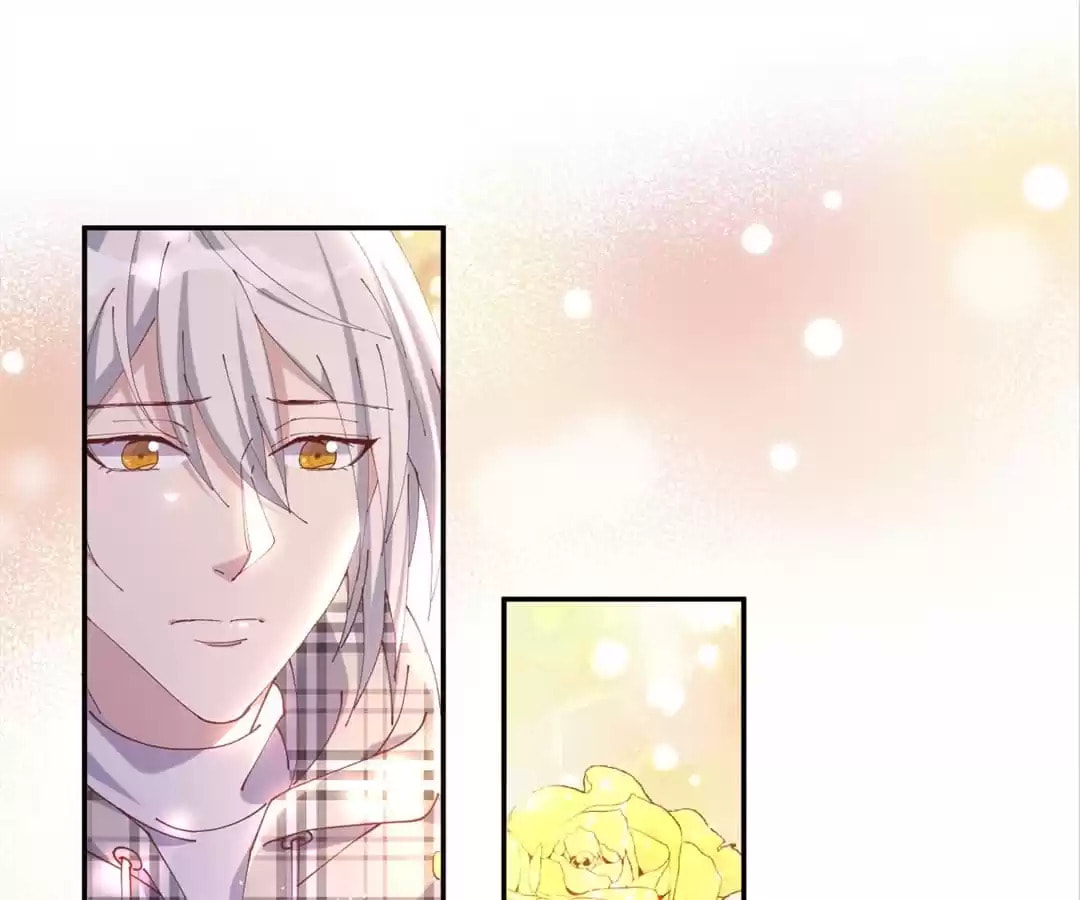 My Romance Tutor (Colored) Chapter 75 page 1 - 