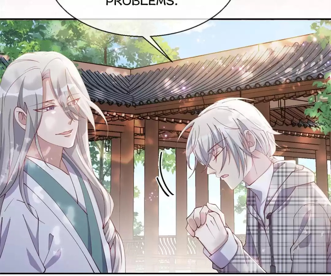 My Romance Tutor (Colored) Chapter 75 page 29 - 