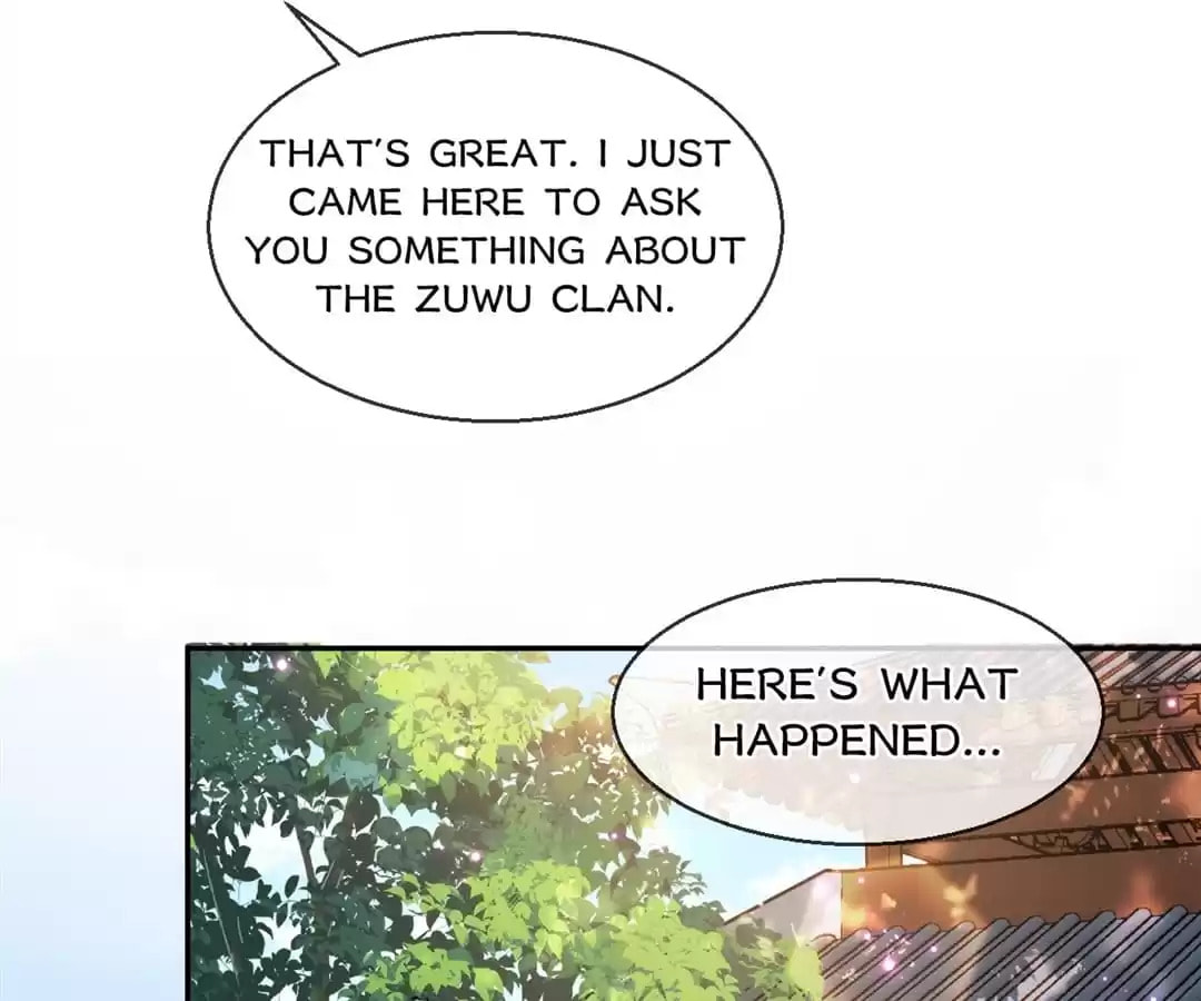 My Romance Tutor (Colored) Chapter 75 page 30 - 