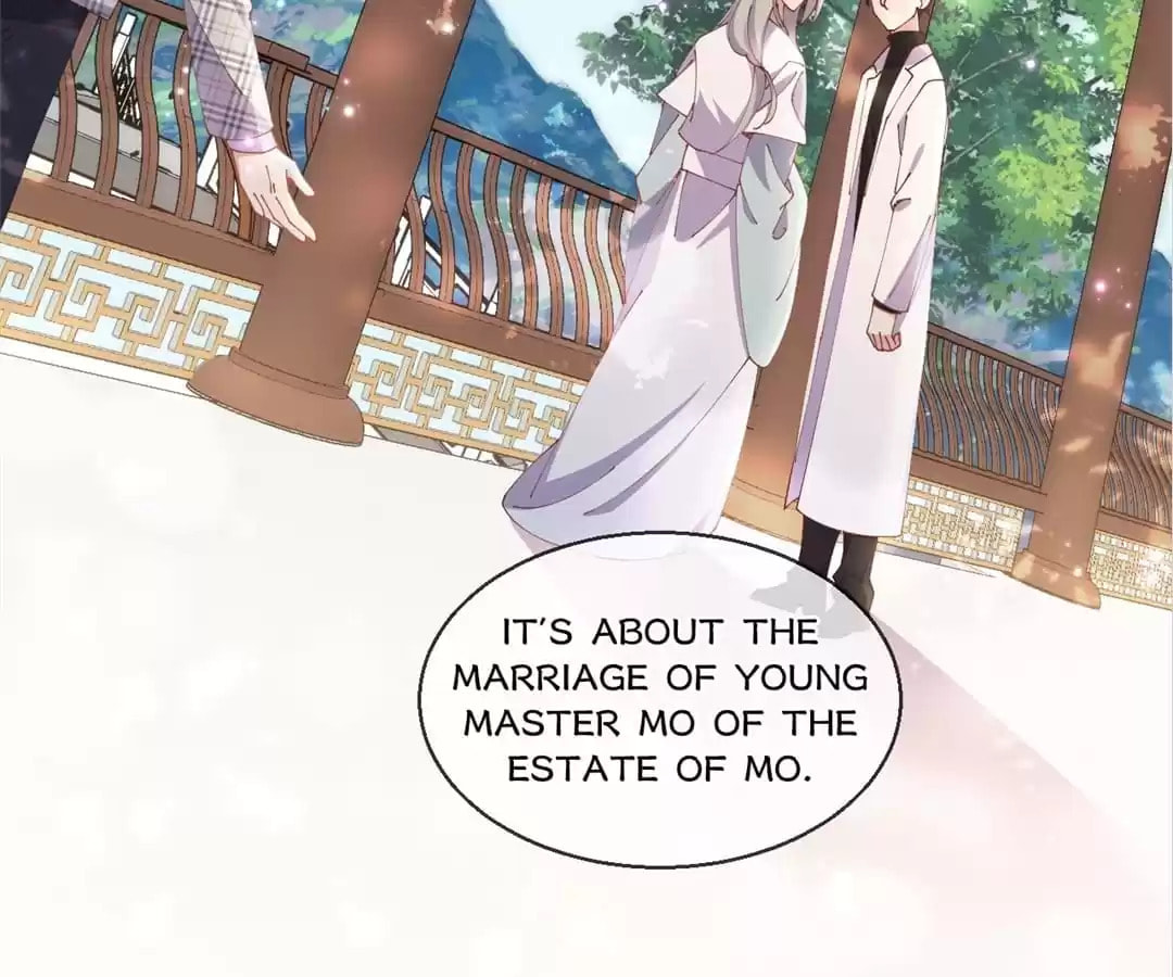 My Romance Tutor (Colored) Chapter 75 page 70 - 