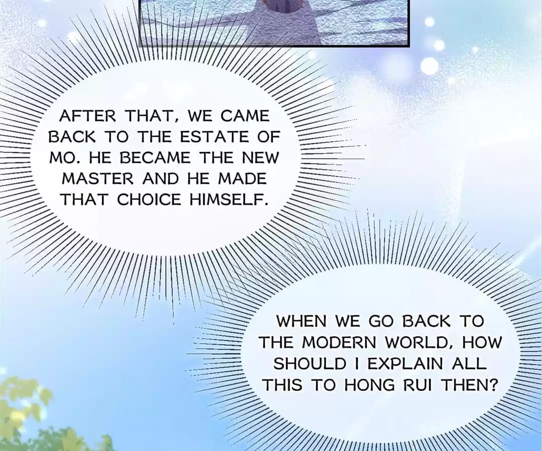 My Romance Tutor (Colored) Chapter 75 page 9 - 