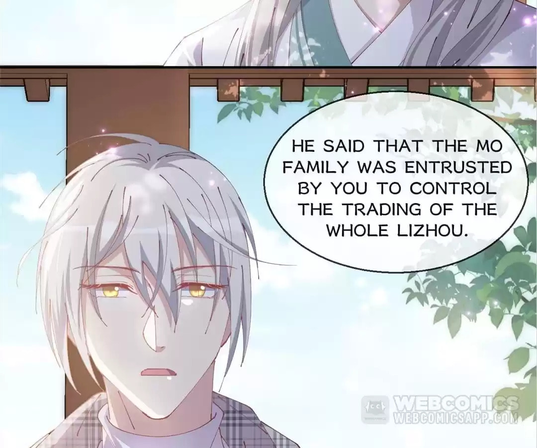 My Romance Tutor (Colored) Chapter 76 page 2 - 