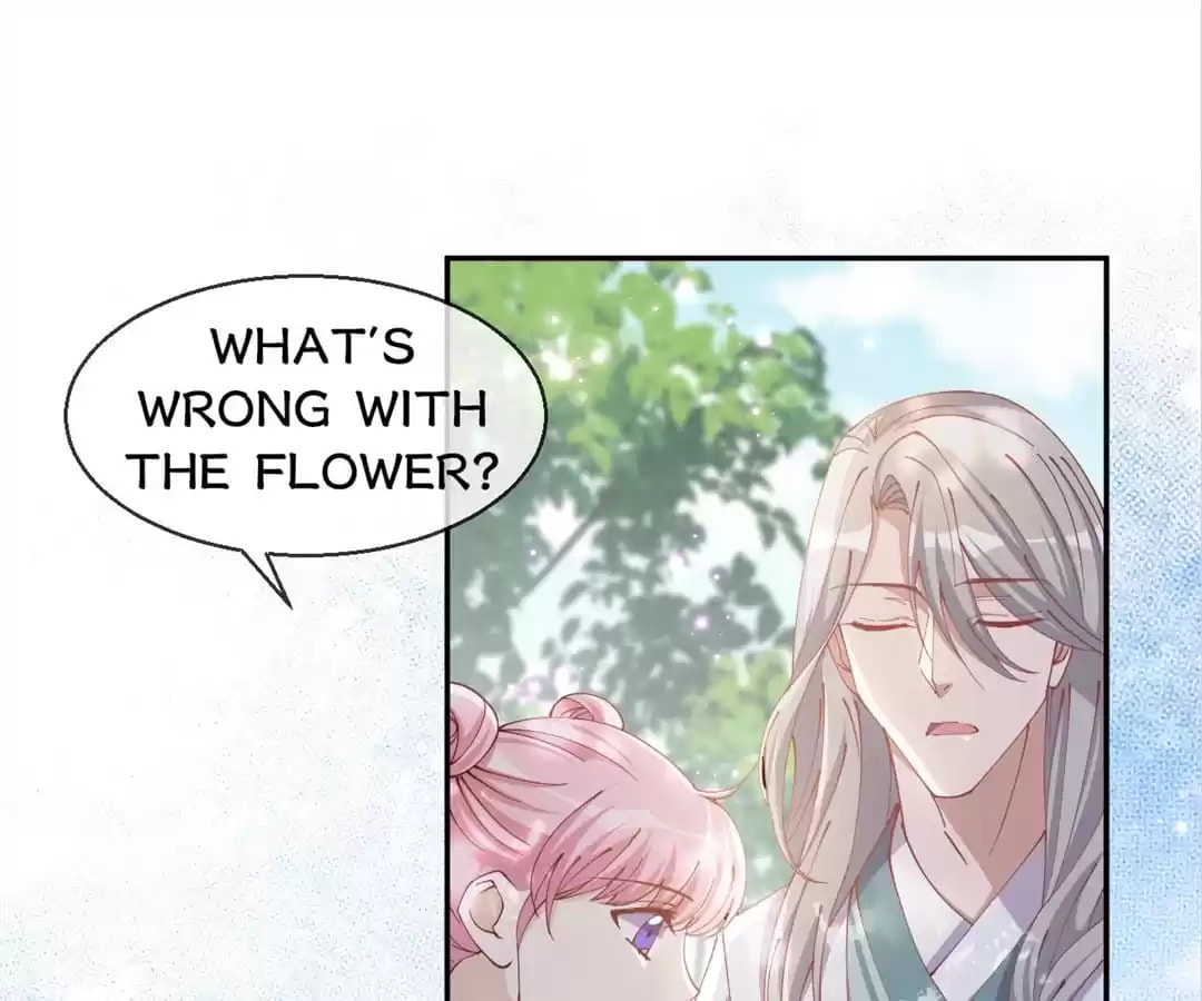 My Romance Tutor (Colored) Chapter 76 page 11 - 