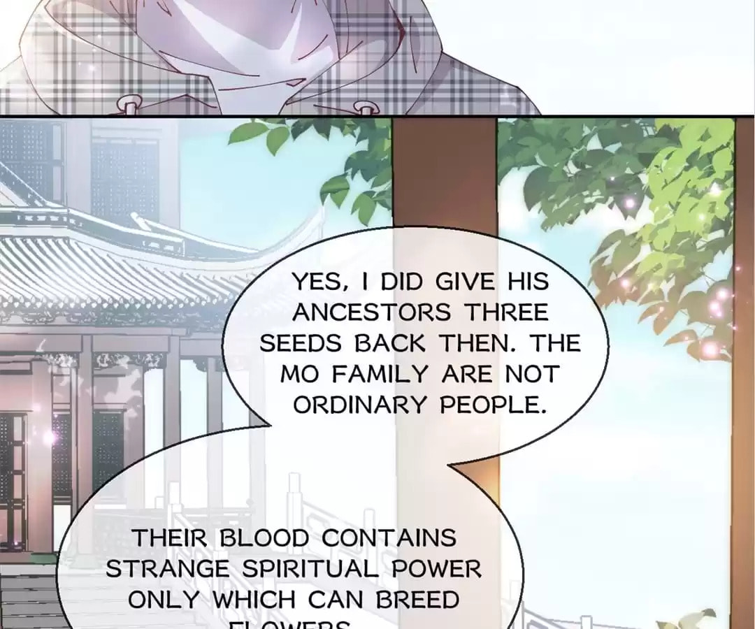 My Romance Tutor (Colored) Chapter 76 page 3 - 