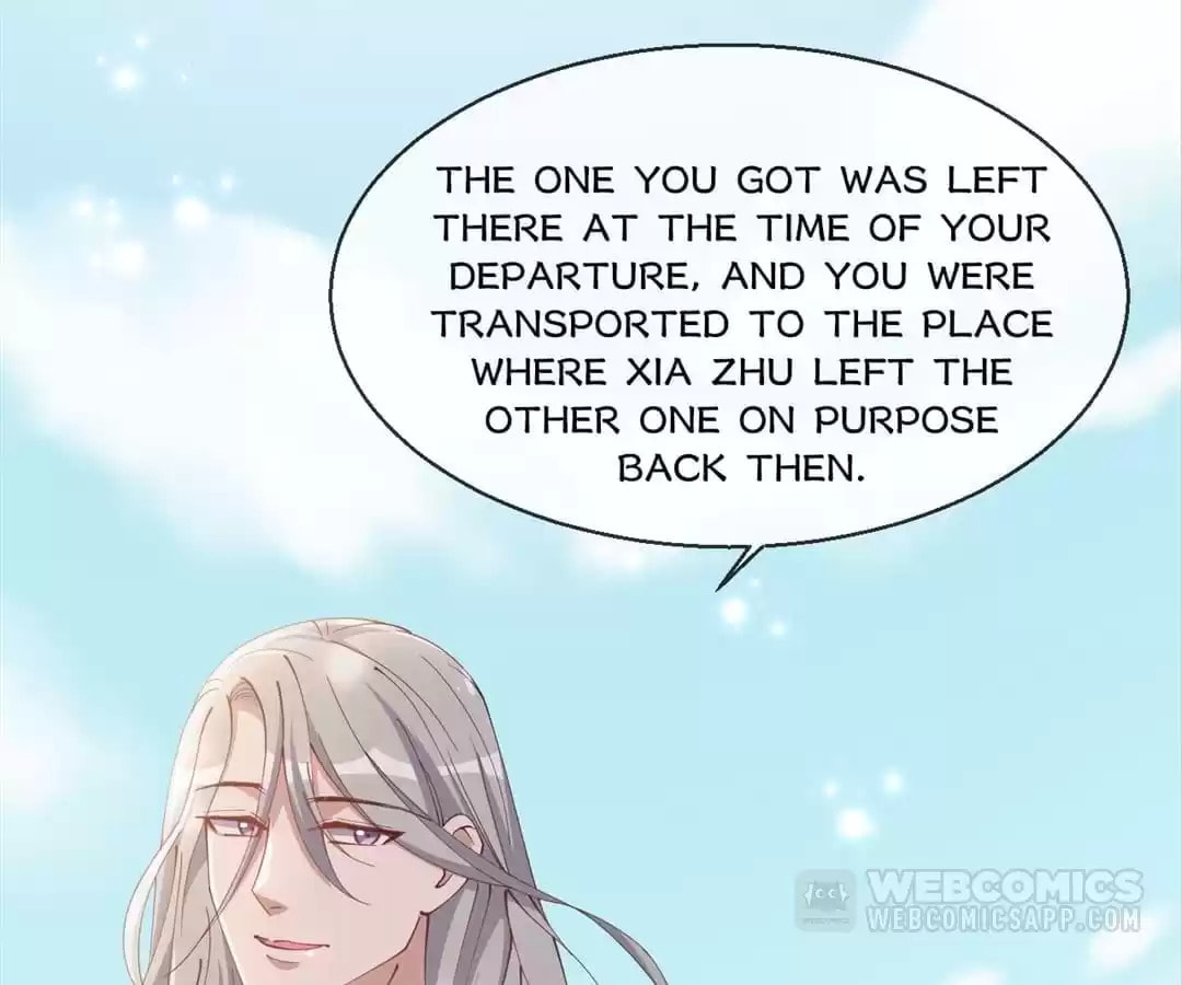 My Romance Tutor (Colored) Chapter 76 page 30 - 
