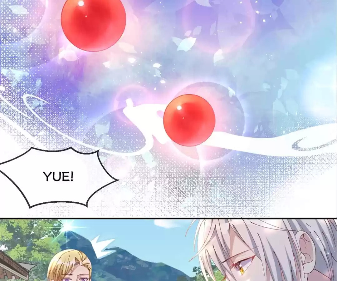 My Romance Tutor (Colored) Chapter 76 page 42 - 