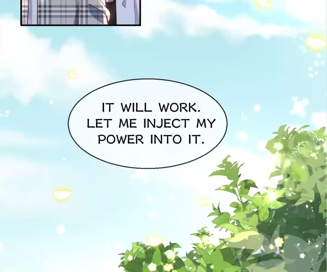 My Romance Tutor (Colored) Chapter 76 page 46 - 